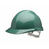 Helmet full peak 1125 green